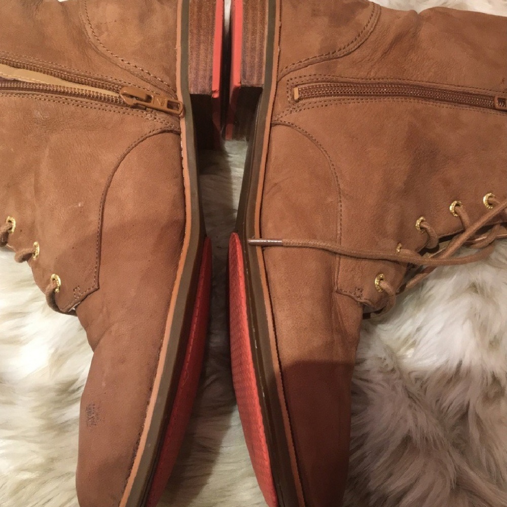 Shoe by sperry, size 11